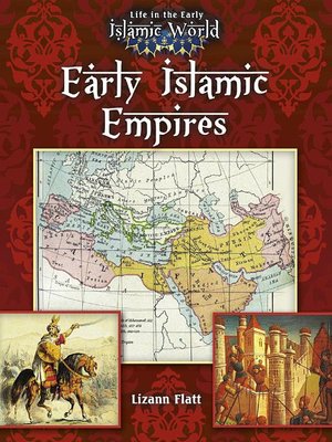 cover image of Early Islamic Empires